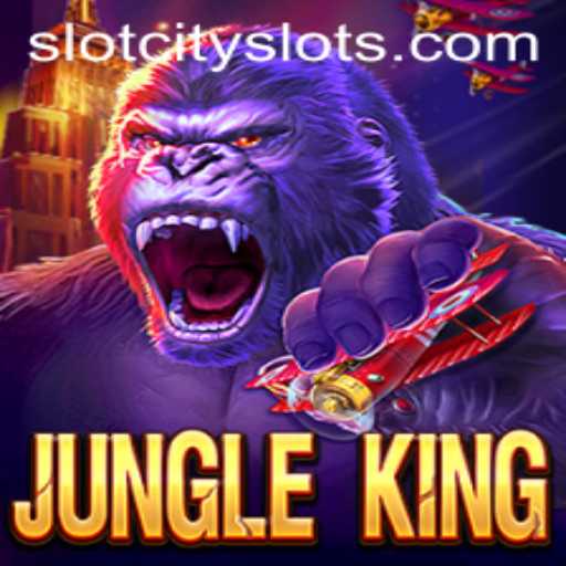 Discover the Thrill of JungleKing at SLOTCITY