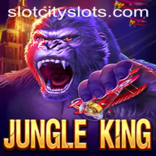 Discover the Thrill of JungleKing at SLOTCITY