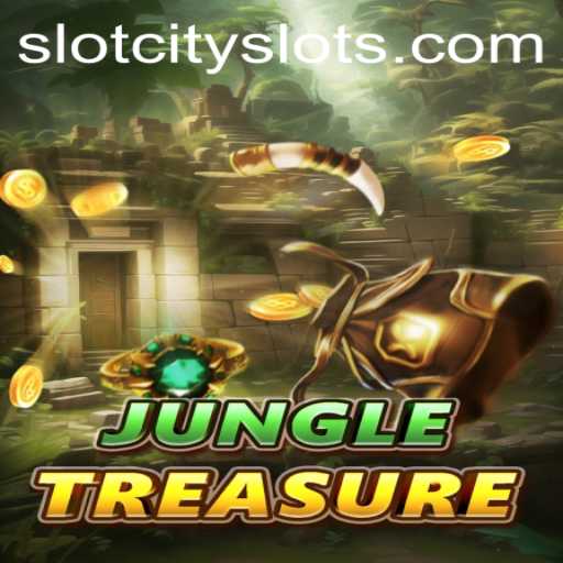 Discover the Thrills of JungleTreasure: An Adventure Awaiting in SLOTCITY