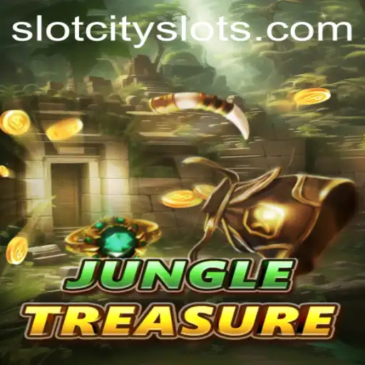 Discover the Thrills of JungleTreasure: An Adventure Awaiting in SLOTCITY