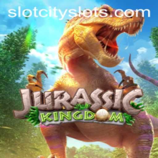 Jurassic Kingdom: The Ultimate Gaming Experience
