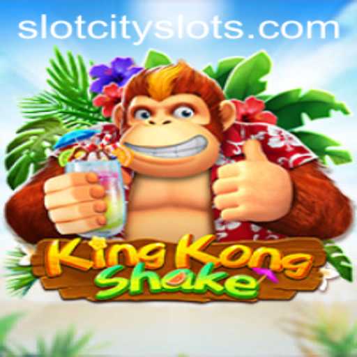 Unveiling KingKongShake: An Adventure in the SLOTCITY Jungle