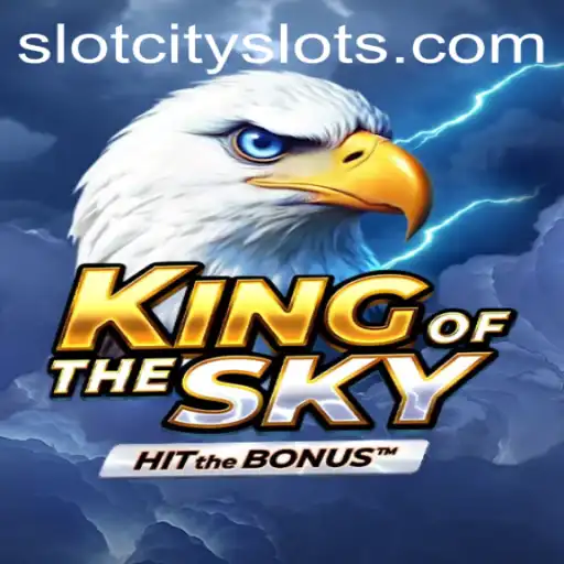 Unveiling KingOfTheSky: A Soaring Adventure in SLOTCITY
