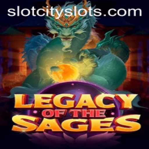Exploring LegacyoftheSages: Dive into the World of SLOTCITY's Newest Game