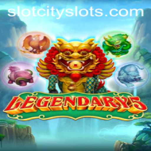 Exploring the Exciting World of Legendary5: A Deep Dive into SLOTCITY's Latest Sensation