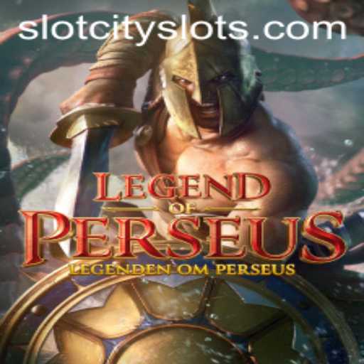 Experience the Thrill of LegendofPerseus in SLOTCITY
