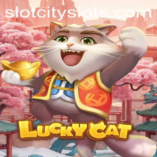 Discover the Exciting World of LuckyCat in SLOTCITY