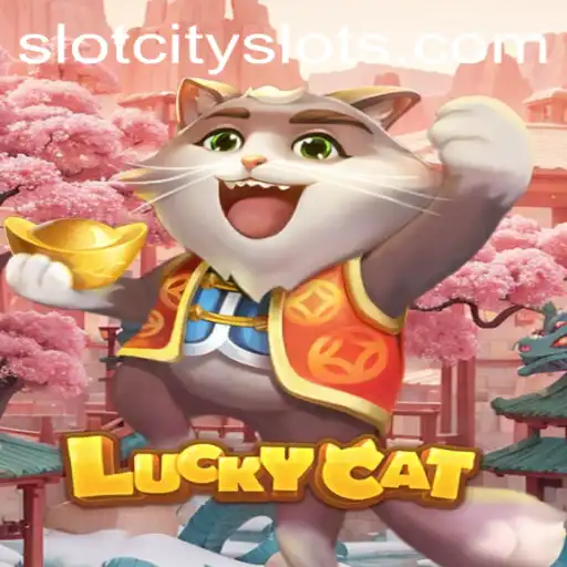 Discover the Exciting World of LuckyCat in SLOTCITY