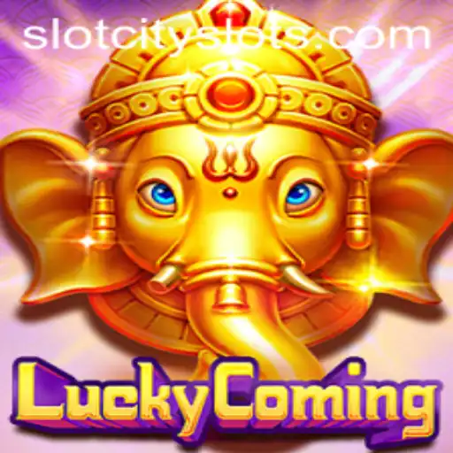 Unveiling LuckyComing: A Thrilling Adventure in SLOTCITY