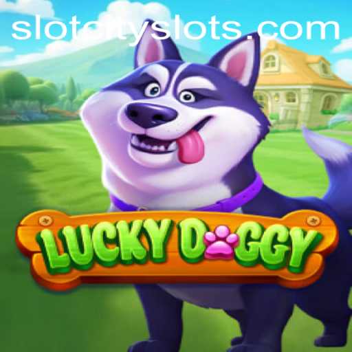 Explore the World of LuckyDoggy: A SLOTCITY Adventure