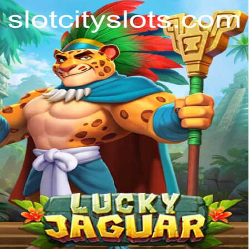 Exploring the Thrills of LuckyJaguar: A SLOTCITY Treasure