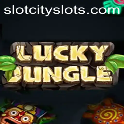 Unveiling LuckyJungle in the Vibrant World of SLOTCITY