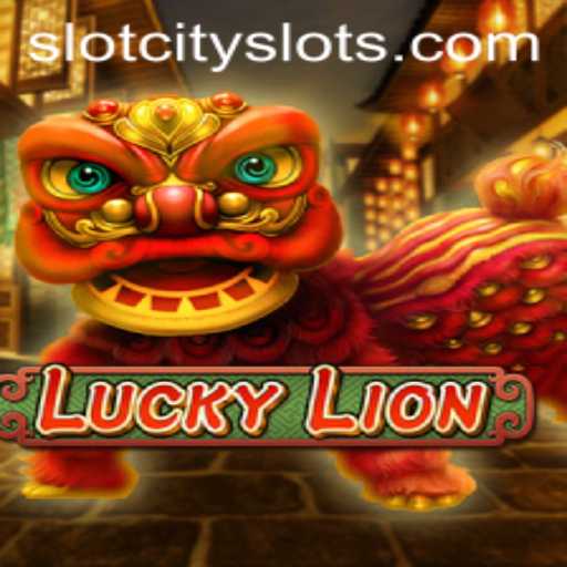 Exploring the Excitement of LuckyLion at SLOTCITY