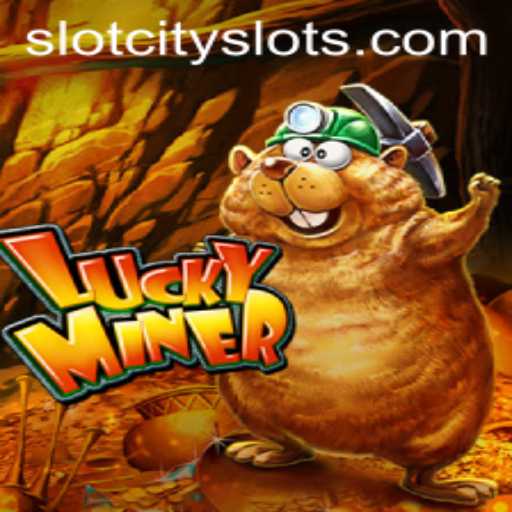Exploring the Thrills of LuckyMiner in the World of SLOTCITY