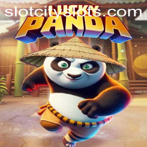Exploring the World of LuckyPanda: A SLOTCITY Adventure