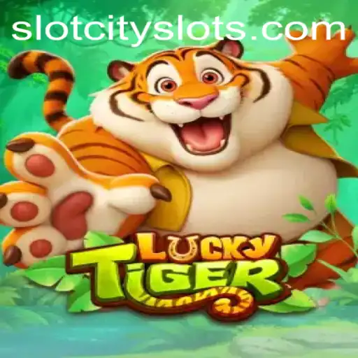 Discover the Excitement of LuckyTiger in the World of SLOTCITY