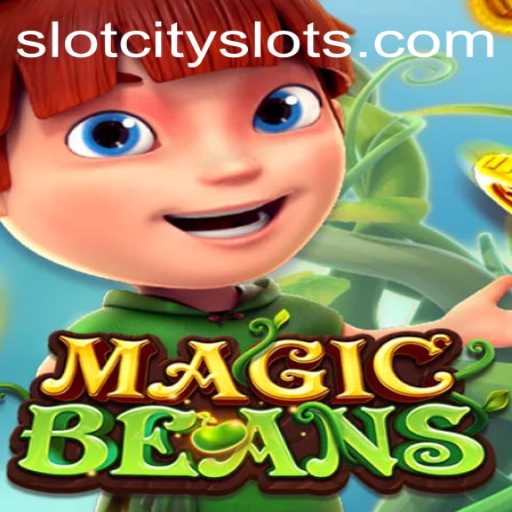 Discover the Enchanting World of MAGICBEANS: A Guide to the Whimsical Adventure