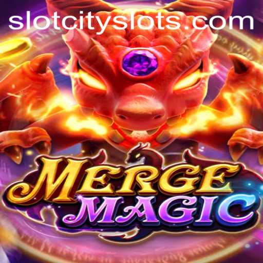 Exploring MERGEMAGIC: A New Adventure in SLOTCITY