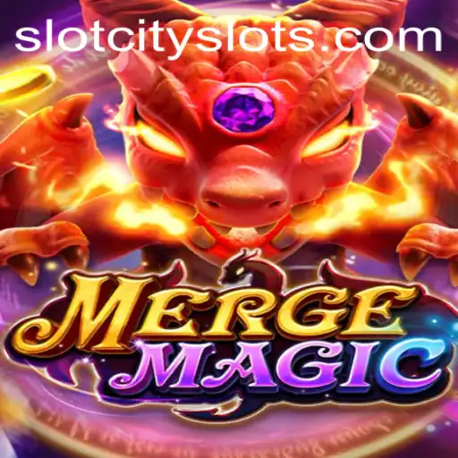Exploring MERGEMAGIC: A New Adventure in SLOTCITY