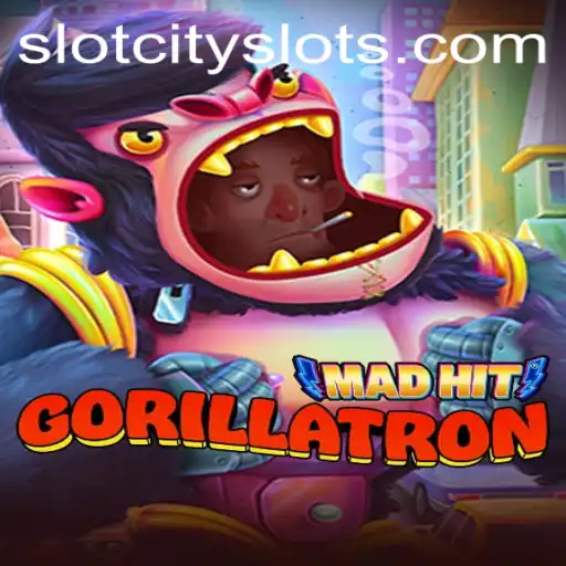 Unveiling MadHitGorillatron: The Thrilling Adventure at SLOTCITY