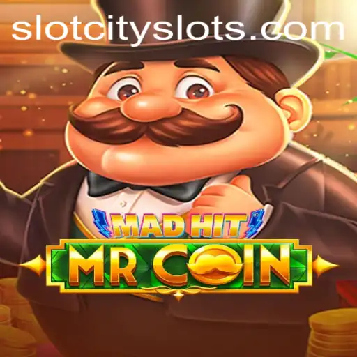 Exploring the Exciting World of MadHitMrCoin in SLOTCITY