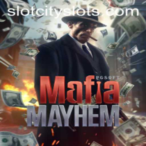 Inside the World of MafiaMayhem: A Deep Dive into SLOTCITY