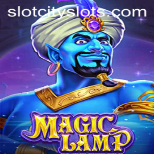 Discover the MagicLamp of SLOTCITY: A Journey into Enchanting Gameplay