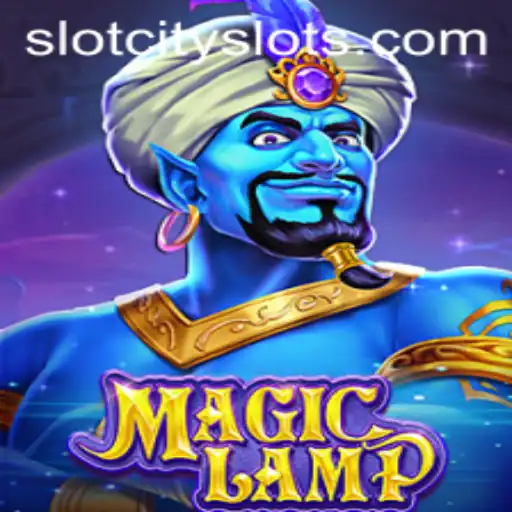 Discover the MagicLamp of SLOTCITY: A Journey into Enchanting Gameplay