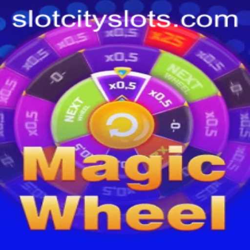 Discover the Thrilling World of MagicWheel at SLOTCITY