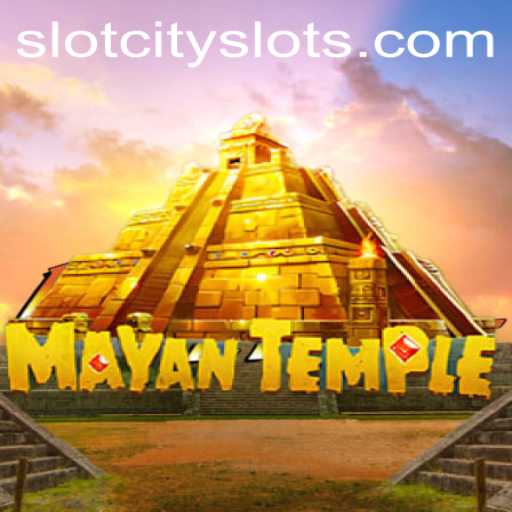 Unlock the Secrets of MayanTemple at SLOTCITY