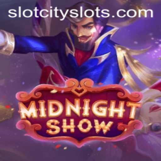 Unveiling the Exciting World of MidnightShow in SLOTCITY