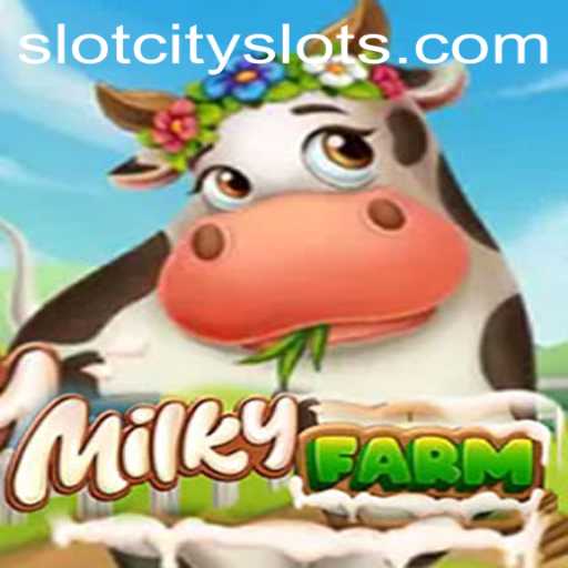 Discover MilkyFarm: An Exciting New Experience in SLOTCITY