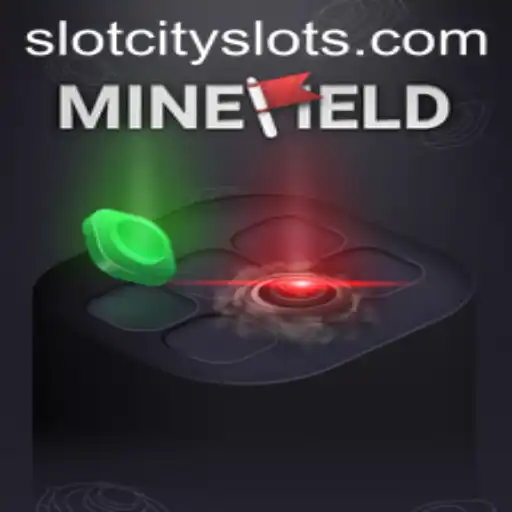 Mastering MineField: Unveiling the Thrilling World of SLOTCITY's Latest Game