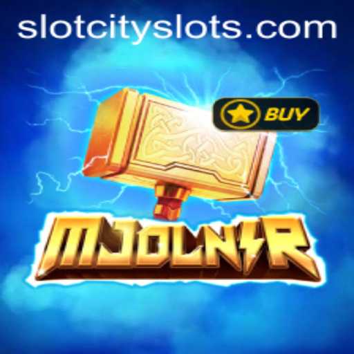 Exploring Mjolnir: A Thrilling Addition to SLOTCITY