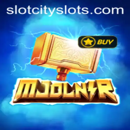 Exploring Mjolnir: A Thrilling Addition to SLOTCITY