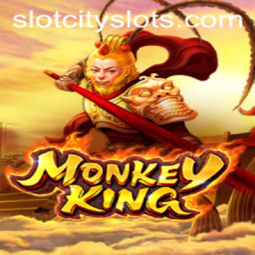 Unveiling MonkeyKing: A Thrilling Journey into the World of SLOTCITY