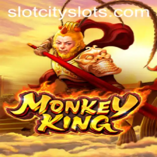 Unveiling MonkeyKing: A Thrilling Journey into the World of SLOTCITY