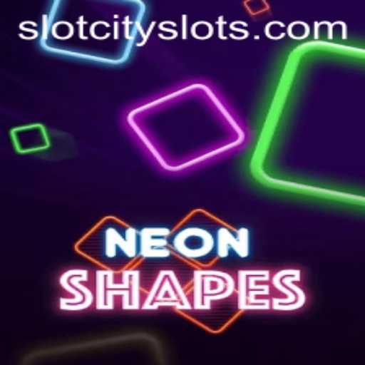NeonShapes: Exploring the Thrilling World of SLOTCITY