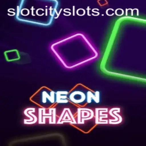 NeonShapes: Exploring the Thrilling World of SLOTCITY