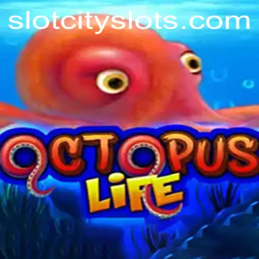 Exploring the World of OctopusLife: A Dive into the Gaming Experience with SLOTCITY