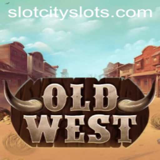 Exploring the Wild West Adventure in OldWest: A SLOTCITY Exclusive