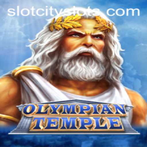Discover the Excitement of OlympianTemple in SLOTCITY
