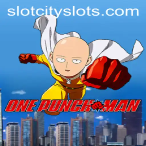 Exploring the Thrilling World of OnePunchMan in SLOTCITY