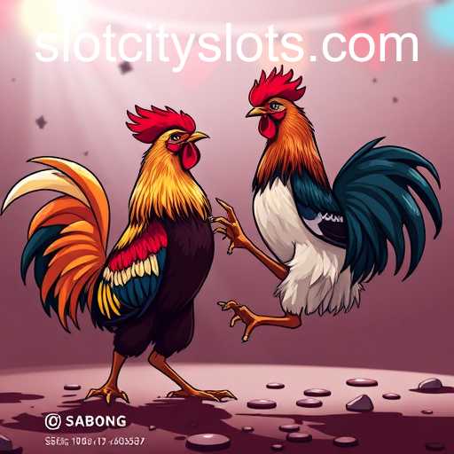 The Rise of Online Sabong Through SLOTCITY: Tradition Meets Technology