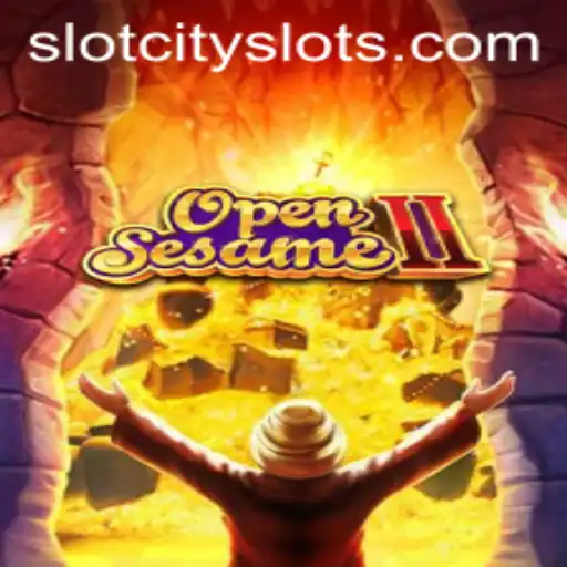 Exploring the Thrills of OpenSesameII in SLOTCITY