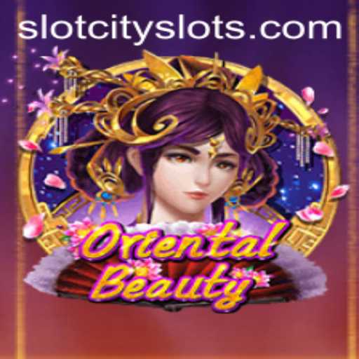 Discover the Enchanting World of OrientalBeauty at SLOTCITY