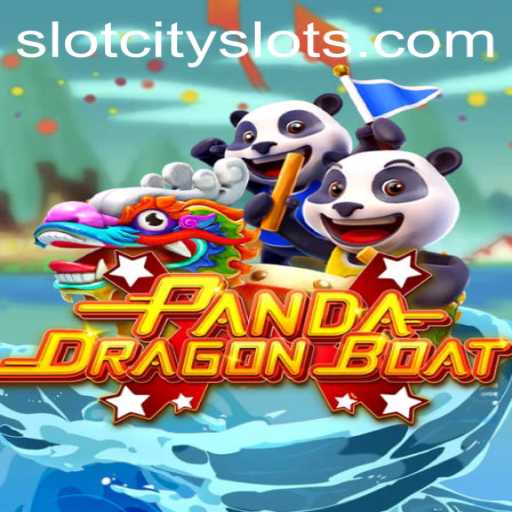 Discover the Excitement of PANDADRAGONBOAT at SLOTCITY