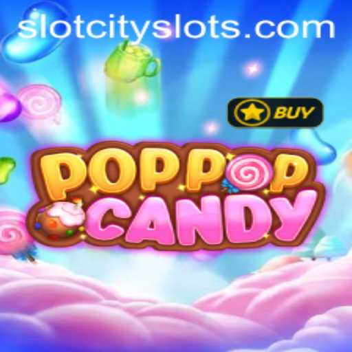 Exploring POPPOPCANDY: A Sweet Adventure in SLOTCITY