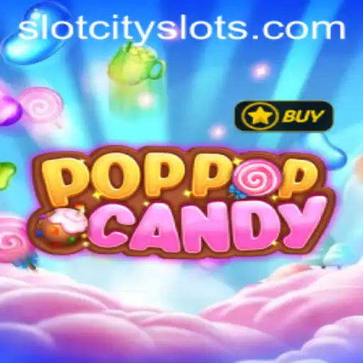 Exploring POPPOPCANDY: A Sweet Adventure in SLOTCITY