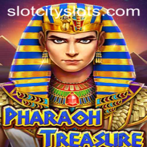 PharaohTreasure: Unearthing the Riches of SLOTCITY